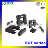 Sct Low Voltage Precision Split Core Current Transformers Ma or 333mv Output Clamp on Current Transducer