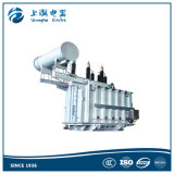 110kv High Voltage Electric Power Transformer Transformer 150 Kv