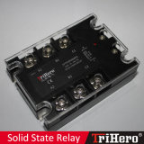 100A DC/AC SSR Solid State Relay 3-Phase