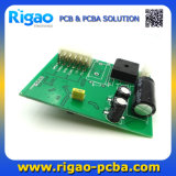 Electronics Router PCBA with Parts