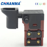 Power Tool Switch for Bosch Gbh2-24, Rotary Hammer Triggle Switch