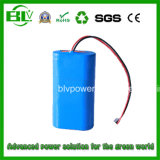18650 Lithium-Ion Battery Cell 3.7V 16W 4.4ah Li-ion Battery Pack