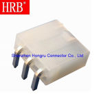 Wire to Board PCB Header Connector with UL, cUL