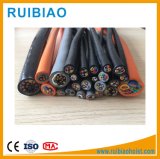 Construction Insulated ABC Cable 95mm Aluminum Conductor 4 Core Power Cable