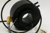 Reliable Through Hole Slip Rings for Transferring Power with Signal