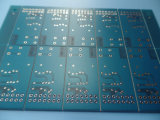 1.24mm Thick PCB Board 2 Layer HASL with Impedance Controlled