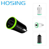 5V 2A High Quality Cheap Mobile Phone USB Car Charger for Promotion