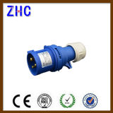 Electric Power Switch Extension Male Female Industrial Plug