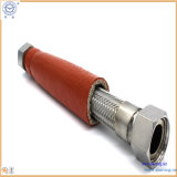 Fire Sleeve for Hydraulic System