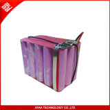18650 11.1V 13ah Li-ion Battery Pack for Ayaa-3s5p-016