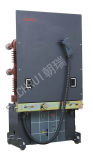 35kv Vacuum Circuit Breaker for Indoor High Voltage with Trolley Patent Ce (VCR1-40.5)