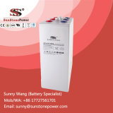 Sealed Lead Acid Solar Power Storage Battery Opzv Battery 2V 2000ah