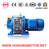 Yct Series/Yct Electro-Magnetic Speed -Regulation Motor with CE (0.75kw)