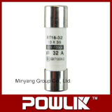 Rt18 Thermal Cylindrical High Speed Fuse Link (RT19)