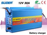 Suoer 12V 30A Universal Lead Acid Car Battery Charger (MA-1230A)