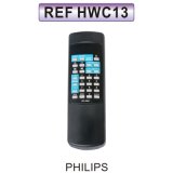 TV Remote Universal Remote Control IR Remote Control (HWC13)