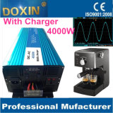 Coffee Machine 4kw 24V/48V Pure Sine Wave Inverter with Charger