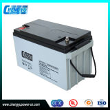 Long Rechargeable Emergency Light 12V 65ah Lead Acid Storage Batteries for UPS