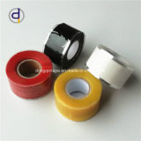 Self Fusing Silicone Tape Used by Millions for Plumbing, Automotive, and Electrical Repair