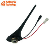 Rear Roof Active Am FM Antenna for Car