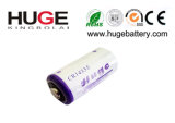 3V 2/3AA Size Lithium Mangmanese Dioxide Battery (CR14335)