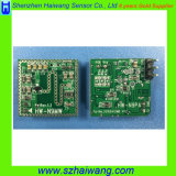 Output 3.3V/5V 10.525GHz Microwave Motion Sensor Board