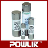 Rt14 Wholesale Ceramic Thermal16A Fuse with Base