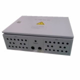 Stainless Steel Electrical Box with Good Quality (LFSS0171)