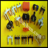 All Standards of Electric Plug Terminals, Plug Pins, Plug Insert (HS-BP-001)