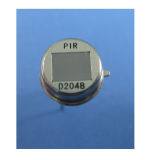 Mini 3 to 15 V PIR Sensor Anti-Interfere EMI Passive Motion Sensor PIR 204b