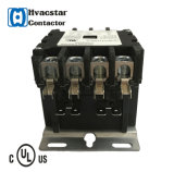 AC Contactor for Lighting Control Simple Structure Durable AC Contactor