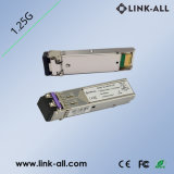 1.25GB/S Multi-Mode SFP and 1.25GB/S Single-Mode SFP Optical Transceiver