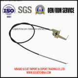 Throttle Brake Control Cable with Handle