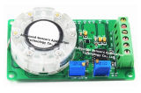 Ozone O3 Gas Detector Sensor 5 ppm Air Quality Monitoring Environmental Control Electrochemical Toxic Gas Standard