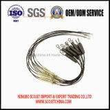 Control Cable for Agriculture Machine