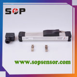 Slider Linear Displacement Reliable Quality Sensor for Position Measurement