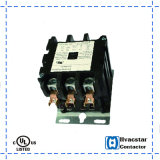Hcdp Series 240V 60A 3 Pole Electrical Magnetic Air-Con Contactor