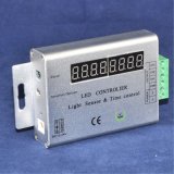 High Quality Intelligent Light Sensor and Time Controlled Remote Controller