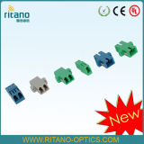 Fiber Optical Adapter Suitable for FTTH Indoor Distribution Connections