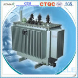 0.63mva 20kv Multi-Function High Quality Distribution Transformer