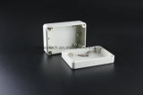 Various Dimensions Custom Waterproof ABS Plastic Enclosure for Electronic PCB