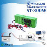 Whc Portable 300W Socket Inverter with Phone Charger