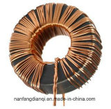 ISO Factory Good Price 1h Ferrite Toroidal Core Coils Inducto