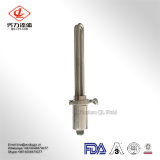 Stainless Steel Electrical Heated Tube Chassis