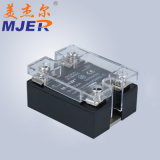 Single Phase Solid State Relay SSR Gj25AA