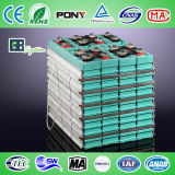 Lithium Battery Pack 12V 400ah for Backup Power Gbs-LFP400ah