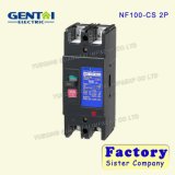 Good Quality Cheaper Mitsubishi Type NF100-CS Moulded Case Circuit Breaker