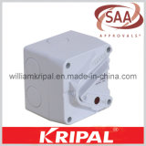 SAA IP66 20A 1 Pole Mini Isolator Switch