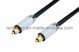 Toslink Digital Optical Audio Cable (RH-811-TK)
