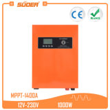 Suoer 12V 220V 800W DC to AC Power Inverter (SON-MPPT-1400A)